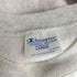 チャンピオン Champion REVERSE WEAVE リバースウィーブ ロゴ刺繍 クルーネックスウェット メンズ import:L